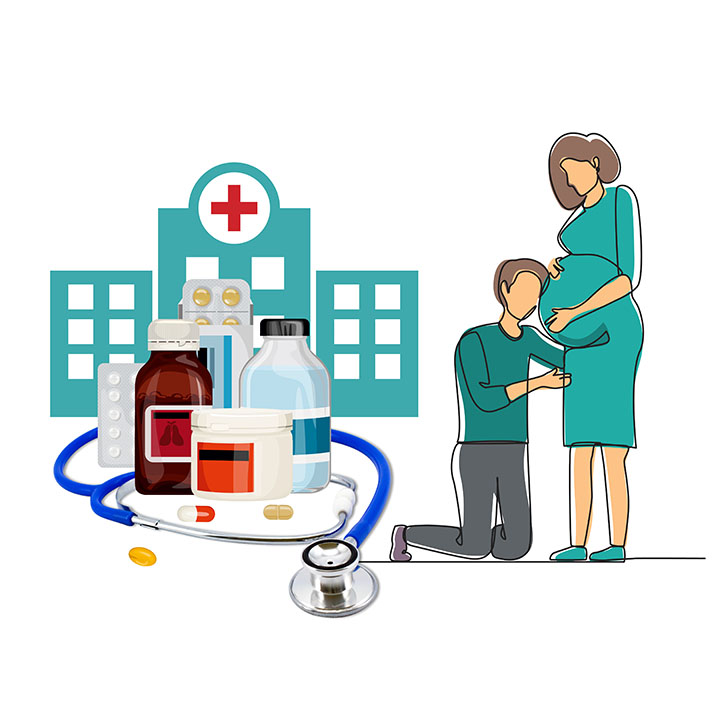 Medical and Health Treatment Plan - Image