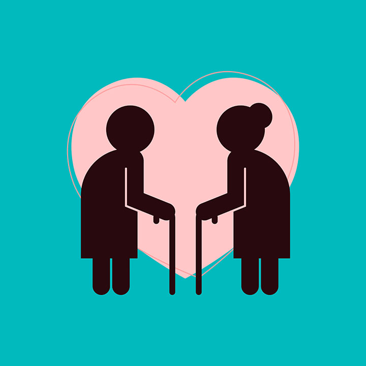 Old Age Protection Plan - Image