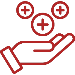 Benefits - Icon