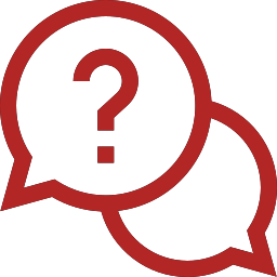 FAQ - Icon