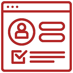 Registration - Icon